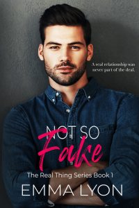 Not So Fake ebook