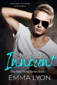 Not So Innocent ebook