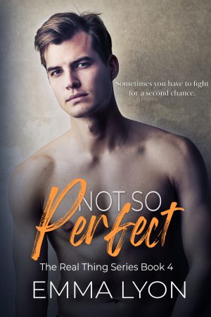 Not So Perfect ebook